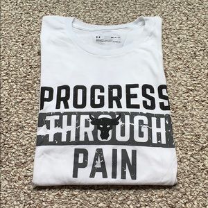 Super soft graphic t shirt